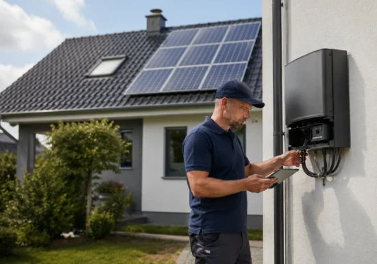 Ce trebuie să știi despre întreținerea panourilor fotovoltaice