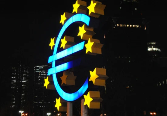The Euro digital is approaching launch and will help the EU solve a major issue it has with the USA
