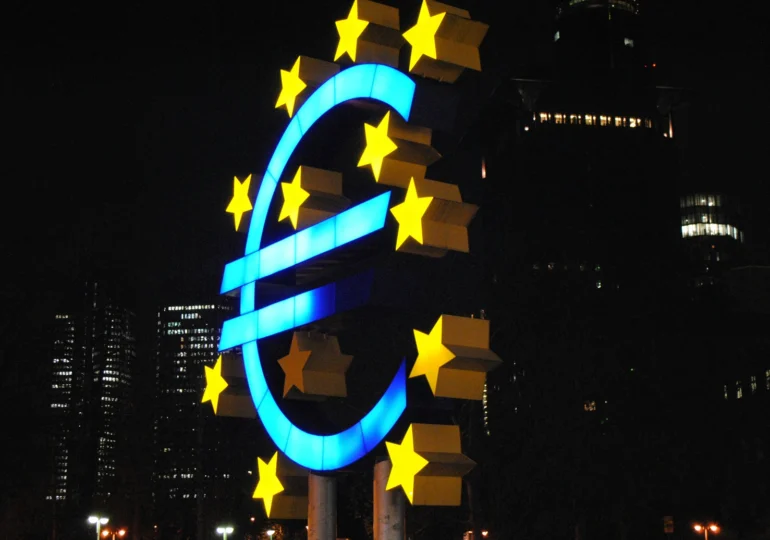 Euro digital se apropie de lansare și va ajuta UE să-și rezolve o mare problemă pe care o are cu SUA