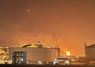 Explozie puternică la un centru de gaze naturale lichefiate din Qatar: Peste 70 de răniți și dispăruți