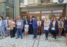 Se anunță cea mai mare grevă din istoria ANAF. Angajații din Finanțe reclamă pierderi de până la 2.000 de lei la salariu și cer să li se majoreze coeficienții cu 50%