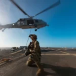 Bombe cu ceas pe oceane: Tehnologia periculoasă de la bordul petrolierelor capturate de SUA