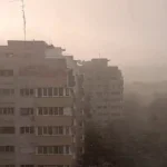 După caniculă, furtunile au făcut ravagii în 60 de localități din 20 de județe. Bucureștiul a fost cel mai afectat. Un om a murit în Ilfov, sute de copaci căzuți și sute de mașini avariate (Foto&Video)