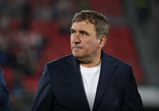 Gică Hagi și-a ales favorita la Cupa Mondială 2026