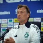 Cupa Mondială 2026: Tunisia are un nou selecționer