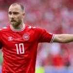 Medicul naționalei Danemarcei vine cu explicații despre prăbușirea lui Christian Eriksen