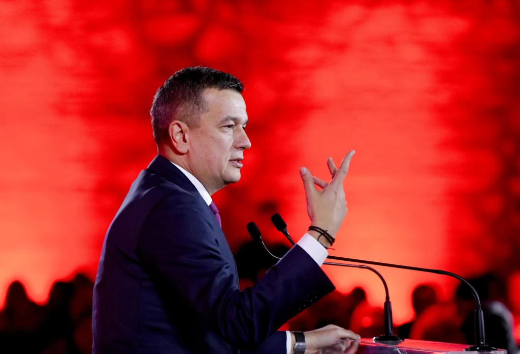 Sorin Grindeanu se cere la Palatul Victoria. Cine aprobă?