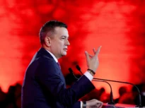 Sorin Grindeanu e împins de partid să-i solicite lui Nicușor Dan desemnarea pentru poziția de prim-ministru