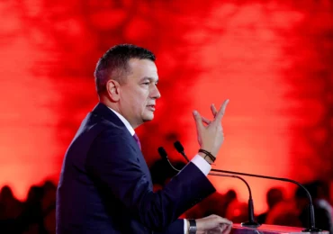 Sorin Grindeanu se cere la Palatul Victoria. Cine aprobă?