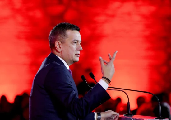 Sorin Grindeanu se cere la Palatul Victoria. Cine aprobă?