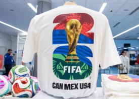 Scorul anticipat de britanici în Mexic - Africa de Sud, meciul de deschidere de la Cupa Mondială: Victorie la limită