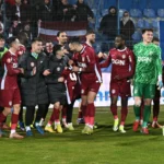 Acord pentru plecarea de la CFR Cluj: Jucătorul a acceptat oferta primită