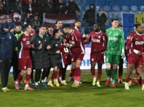 Acord pentru plecarea de la CFR Cluj: Jucătorul a acceptat oferta primită