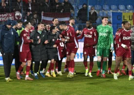 Acord pentru plecarea de la CFR Cluj: Jucătorul a acceptat oferta primită