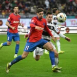 FCSB i-a găsit dublură lui David Miculescu