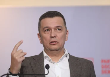 Operațiunea Veștea continuă, deși nu are voturile. Încă. Izolarea lui Nicușor Dan și activarea Justiției