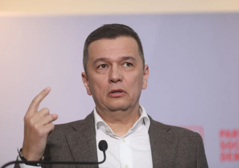 Operațiunea Veștea continuă, deși nu are voturile. Încă. Izolarea lui Nicușor Dan și activarea Justiției