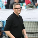 Farul schimbă antrenorul după salvarea de la retrogradare