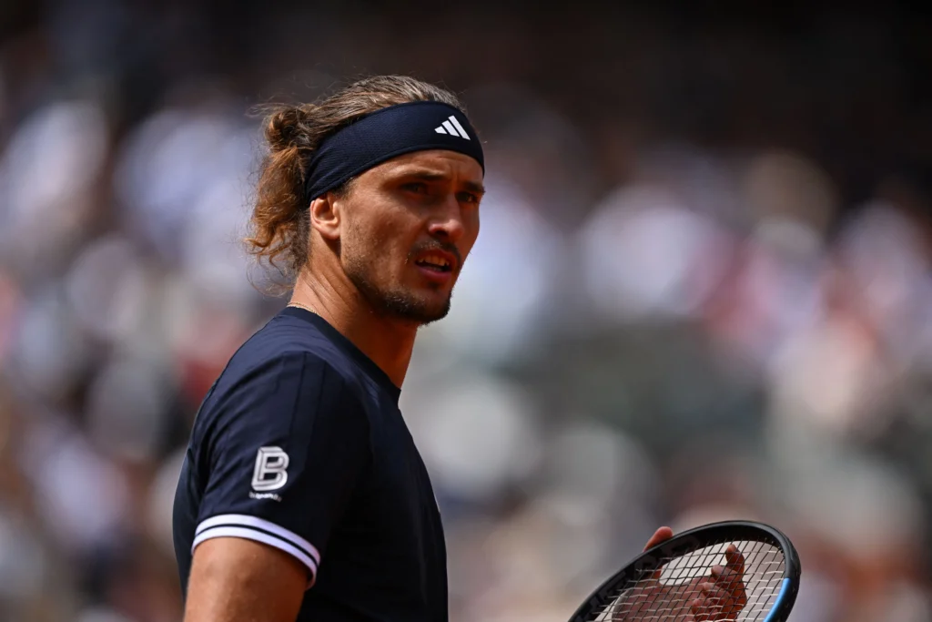 Alexander Zverev, campion la Roland Garros: Primul titlu de Grand Slam din cariera germanului
