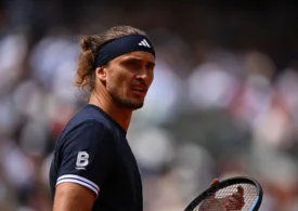 Alexander Zverev, campion la Roland Garros: Primul titlu de Grand Slam din cariera germanului
