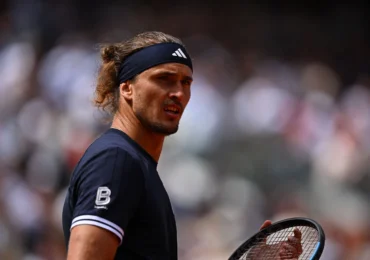 Alexander Zverev, campion la Roland Garros: Primul titlu de Grand Slam din cariera germanului