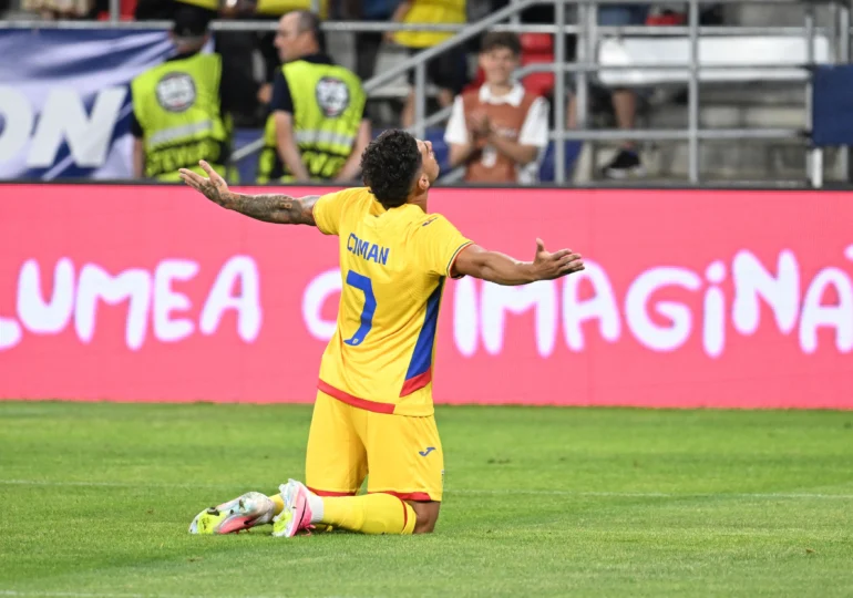 Dorit de FCSB, Florinel Coman și-a decis viitorul