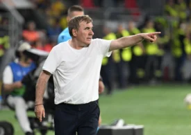Concluziile trase de Gică Hagi după primele două meciuri din noul mandat de la echipa națională: "Mi-am format o idee"