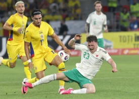 Reacția selecționerului Țării Galilor după eșecul cu România
