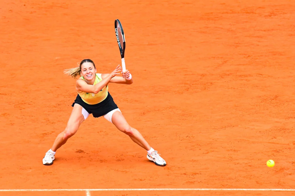 Salt uriaș, de 93 de locuri, în clasamentul WTA pentru finalista-surpriză de la Roland Garros: Locul pe care îl ocupă Sorana Cîrstea