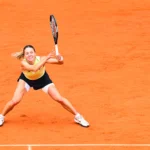 Salt uriaș, de 93 de locuri, în clasamentul WTA pentru finalista-surpriză de la Roland Garros: Locul pe care îl ocupă Sorana Cîrstea