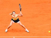 Salt uriaș, de 93 de locuri, în clasamentul WTA pentru finalista-surpriză de la Roland Garros: Locul pe care îl ocupă Sorana Cîrstea