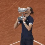 Noul clasament ATP: Alexander Zverev își consolidează locul trei după succesul de la Roland Garros