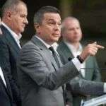 PSD urges parties to set aside their egos and swiftly form a majority: The economy is in recession