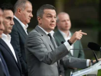 PSD le cere partidelor să lase orgoliile deoparte și să formeze rapid o majoritate: Economia este în recesiune