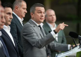 PSD le cere partidelor să lase orgoliile deoparte și să formeze rapid o majoritate: Economia este în recesiune