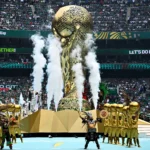 Ceremonia de deschidere a Cupei Mondiale 2026: Shakira, J Balvin sau Andrea Bocelli au făcut spectacol pe Estadio Azteca