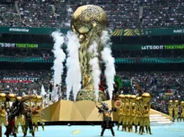 Ceremonia de deschidere a Cupei Mondiale 2026: Shakira, J Balvin sau Andrea Bocelli au făcut spectacol pe Estadio Azteca