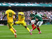 Cupa Mondială 2026: Mexic câștigă împotriva Africii de Sud, într-un meci cu trei eliminări