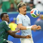 Cupa Mondială 2026: Uruguay se împiedică de Arabia Saudită, egal între Iran și Noua Zeelandă