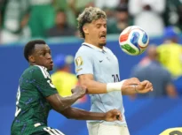 Cupa Mondială 2026: Uruguay se împiedică de Arabia Saudită, egal între Iran și Noua Zeelandă