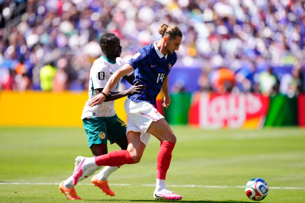 Cupa Mondială 2026: Franța învinge Senegal după un meci cu un final spectaculos
