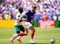 Cupa Mondială 2026: Franța învinge Senegal după un meci cu un final spectaculos