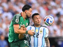 Cupa Mondială 2026: Algeria a depus plângere la FIFA împotriva arbitrajului din meciul cu Argentina
