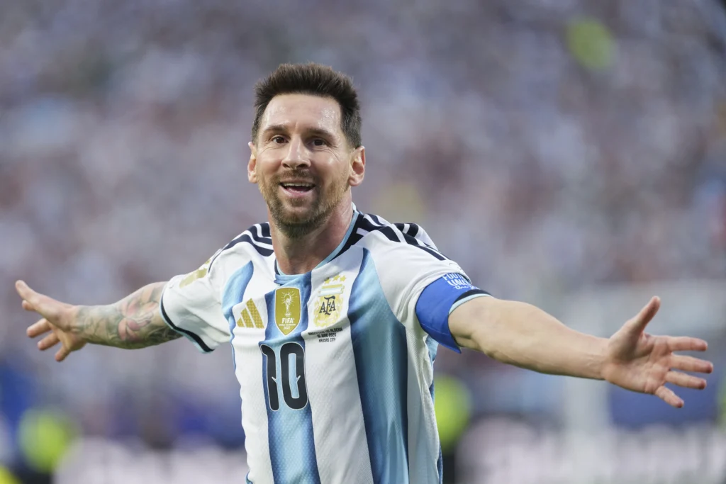 Cupa Mondială 2026: Argentina, victorie cu Austria și calificare în 16-imi. Messi a devenit cel mai bun marcator din istoria turneului final