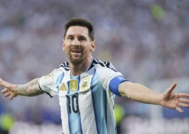 Cupa Mondială 2026: Argentina, victorie cu Austria și calificare în 16-imi. Messi a devenit cel mai bun marcator din istoria turneului final