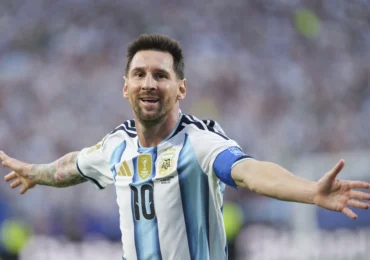 Cupa Mondială 2026: Argentina, victorie cu Austria și calificare în 16-imi. Messi a devenit cel mai bun marcator din istoria turneului final