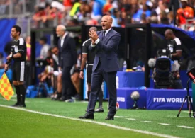 Cupa Mondială 2026: Reacția selecționerului Portugaliei după semieșecul surprinzător cu RD Congo
