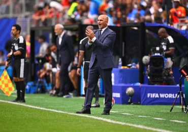 Cupa Mondială 2026: Reacția selecționerului Portugaliei după semieșecul surprinzător cu RD Congo