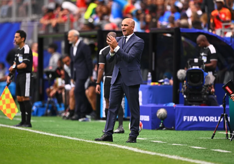 Cupa Mondială 2026: Reacția selecționerului Portugaliei după semieșecul surprinzător cu RD Congo