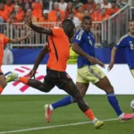 Cupa Mondială 2026: Olanda învinge la scor Suedia